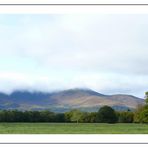 Irish Mountains .../Killarney Nationalpark