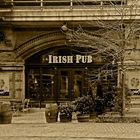 Irish Pub in Berlin