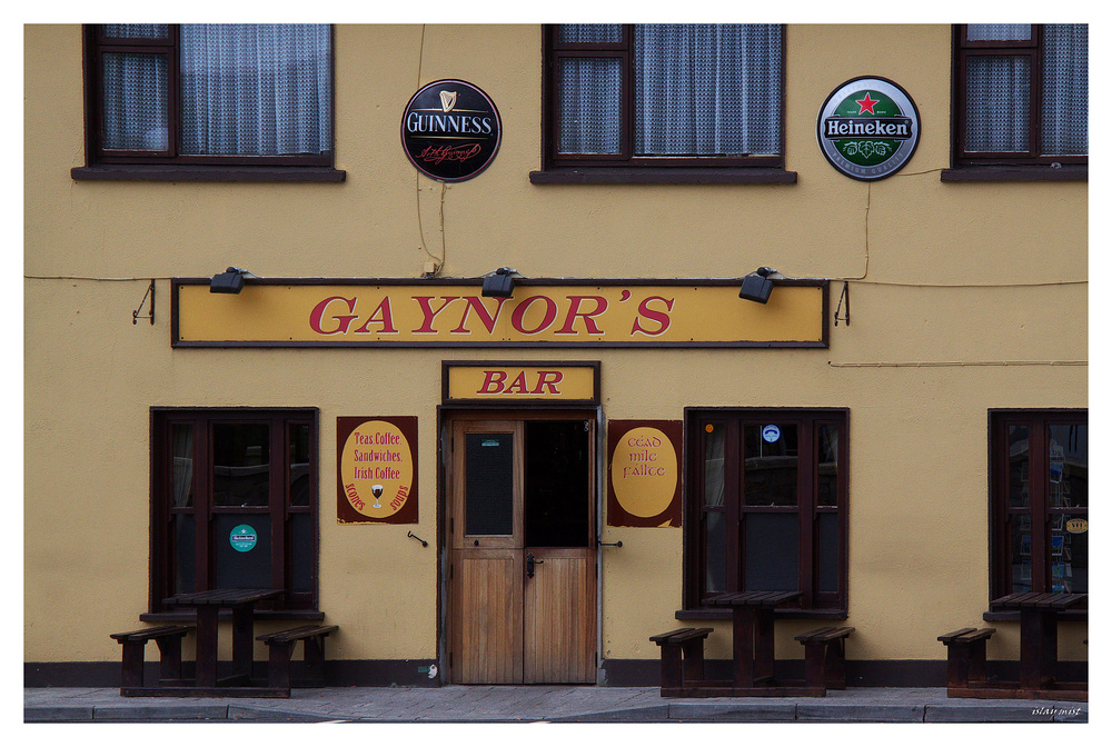 Irish Pubs #2