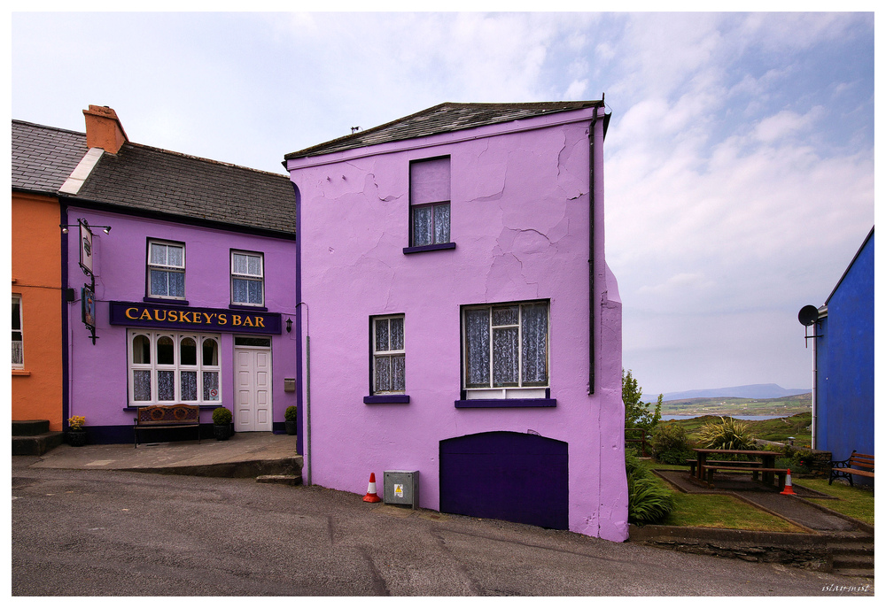 Irish Pubs #4