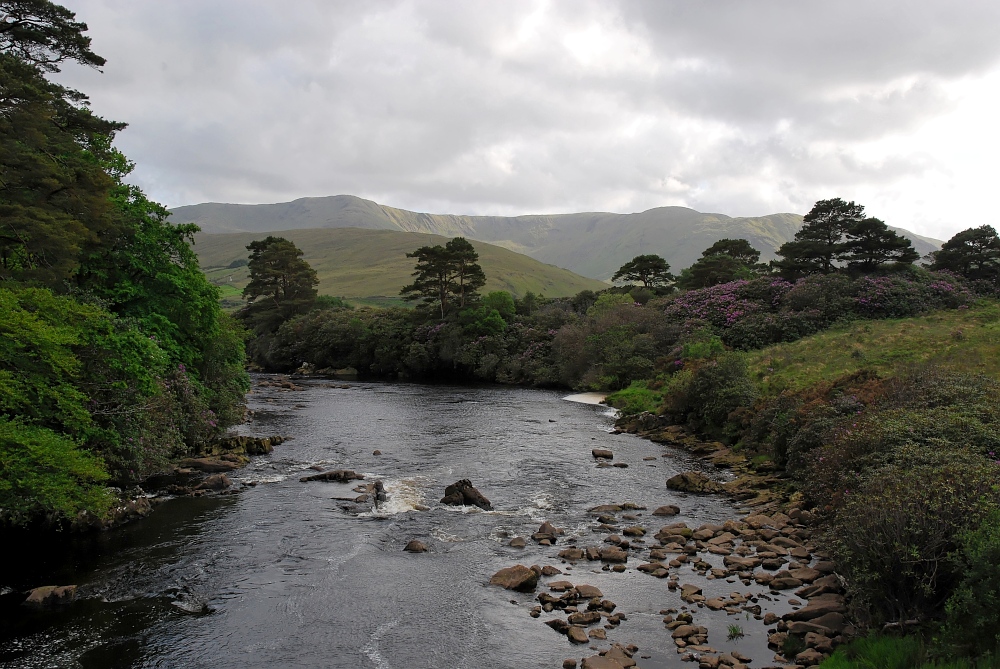 irish river