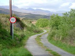 Irish Road