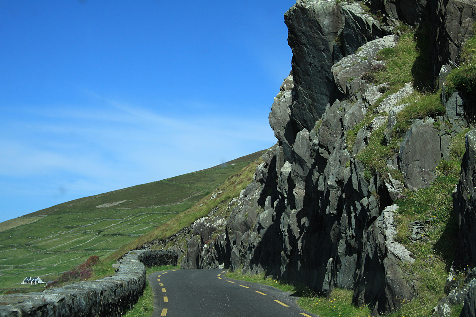 Irish Road