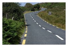 Irish Roads