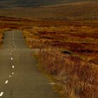Irish Roads, Wicklow Mountains