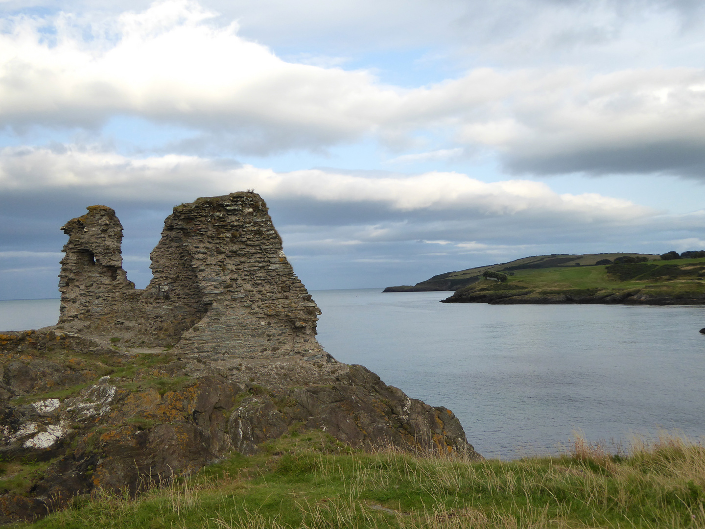 Irish Sea