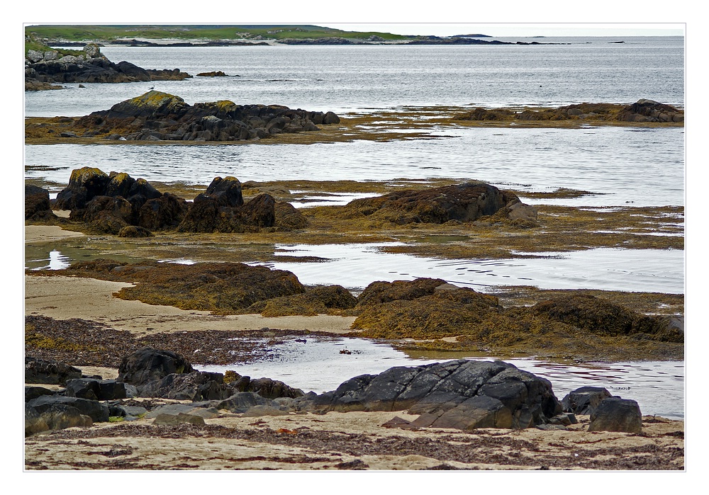 irish seaside