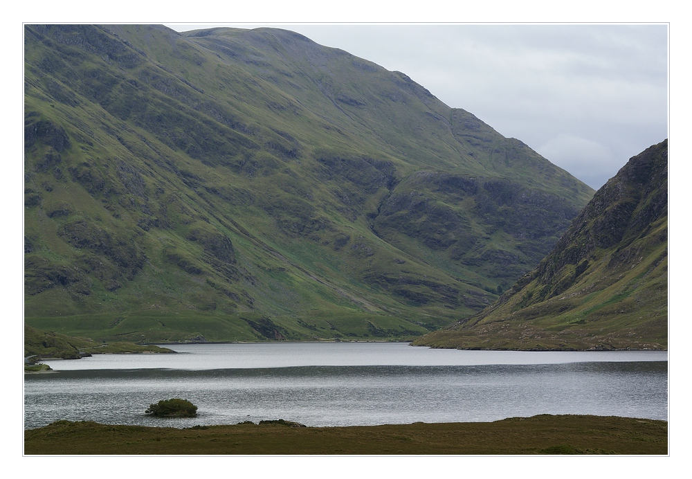 irish silver lake