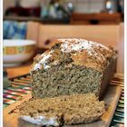 [ Irish Soda Bread ]