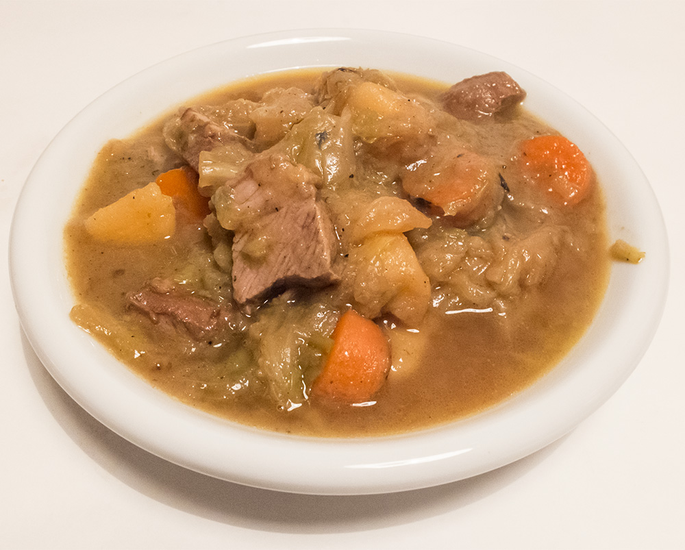 Irish Stew