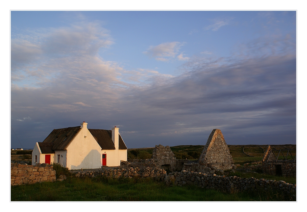 irish summer of 2011