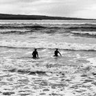 irish surfers