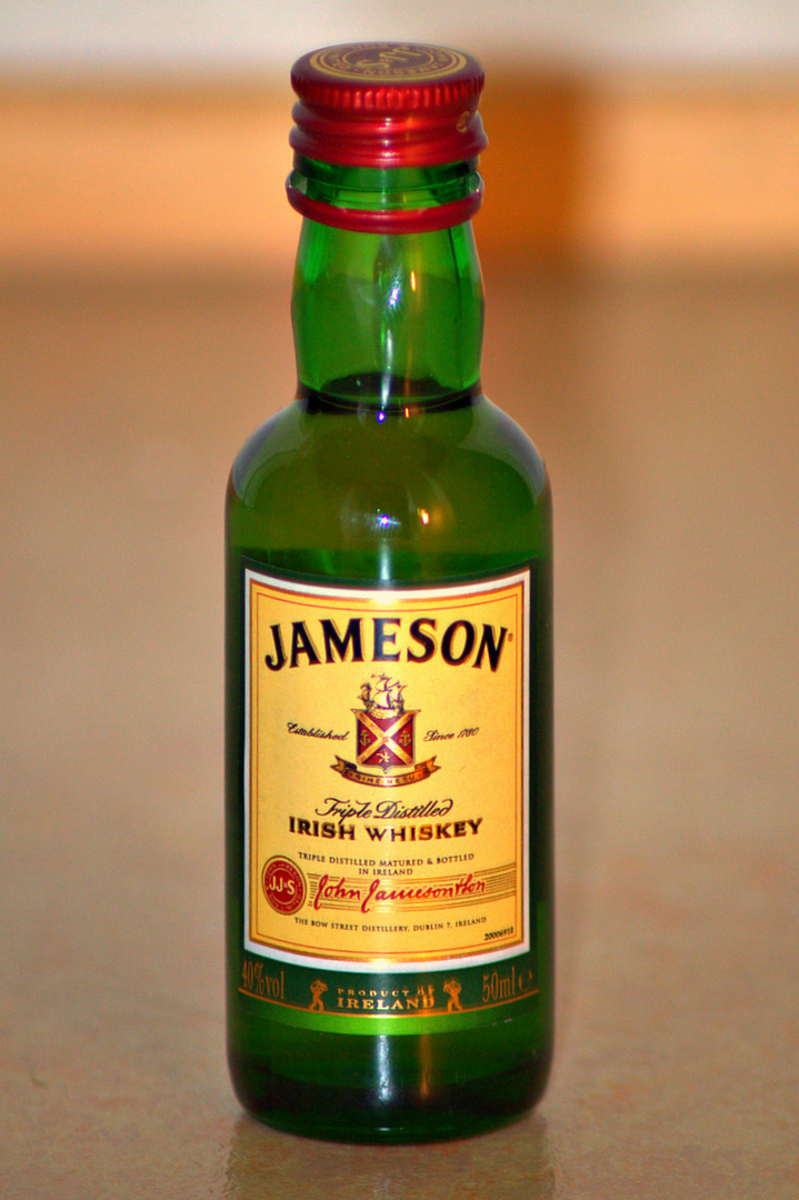 Irish Whiskey