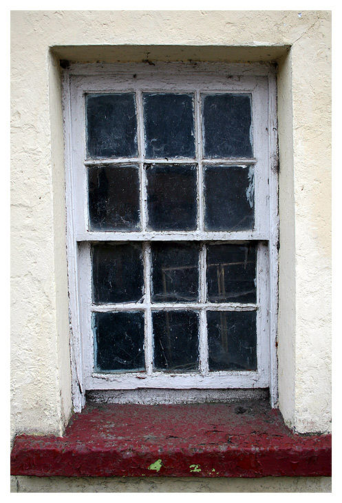 Irish Windows V