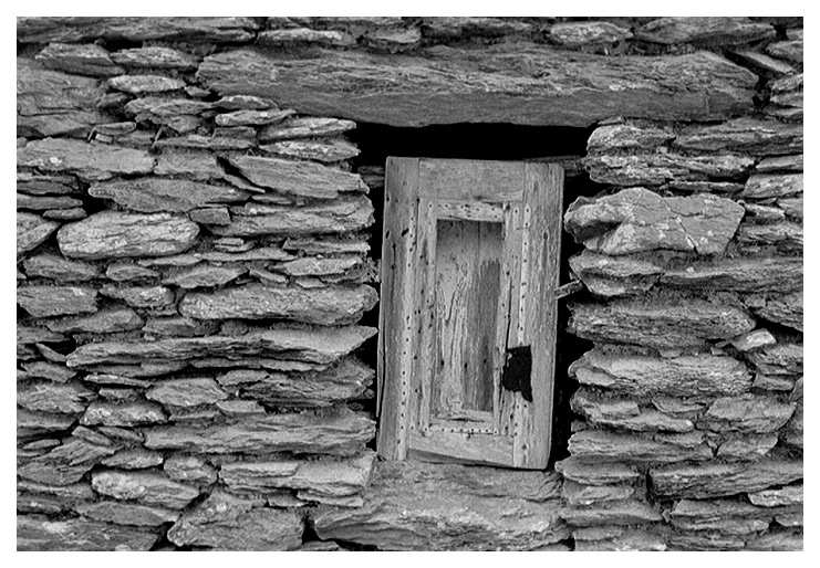 Irish Windows VII