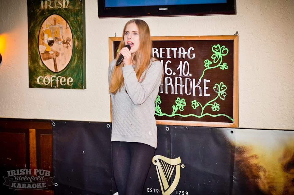 IrishPub Karaoke