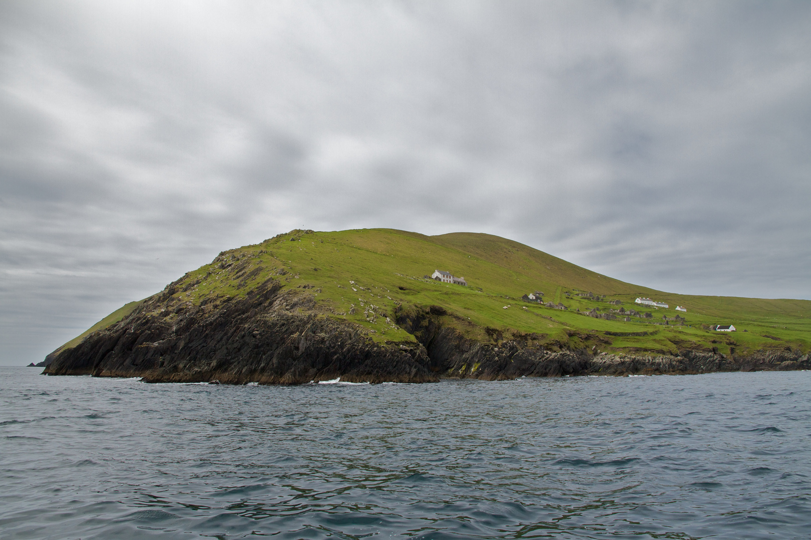 IRL13-21 Blasket Island