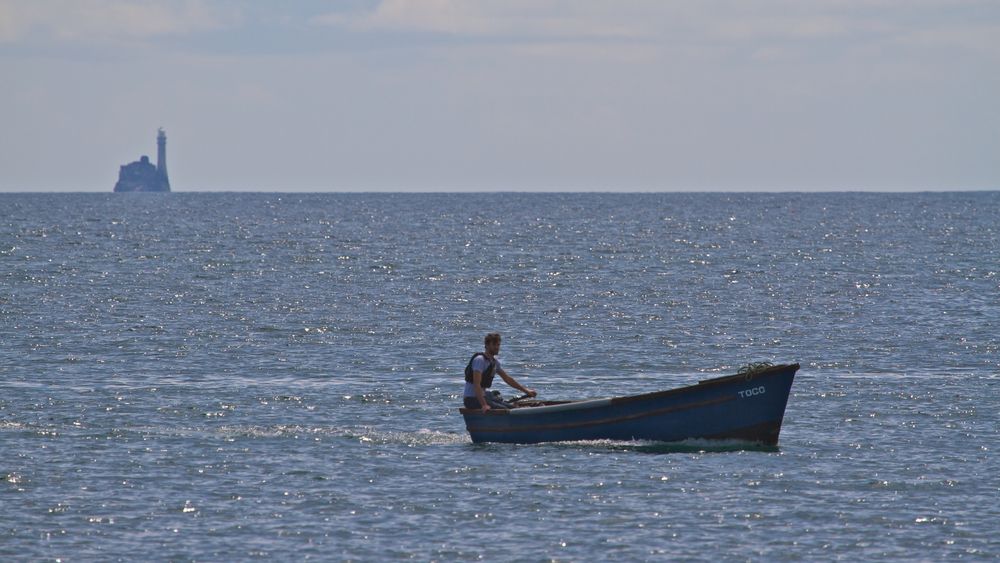 IRL13-94 Fastnet+Boat