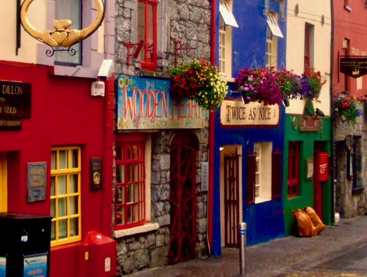 Irland