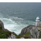 Irland 2009 - Sheep's Head Lighthouse