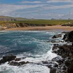 Irland 2011 - VI - Clogher Bay