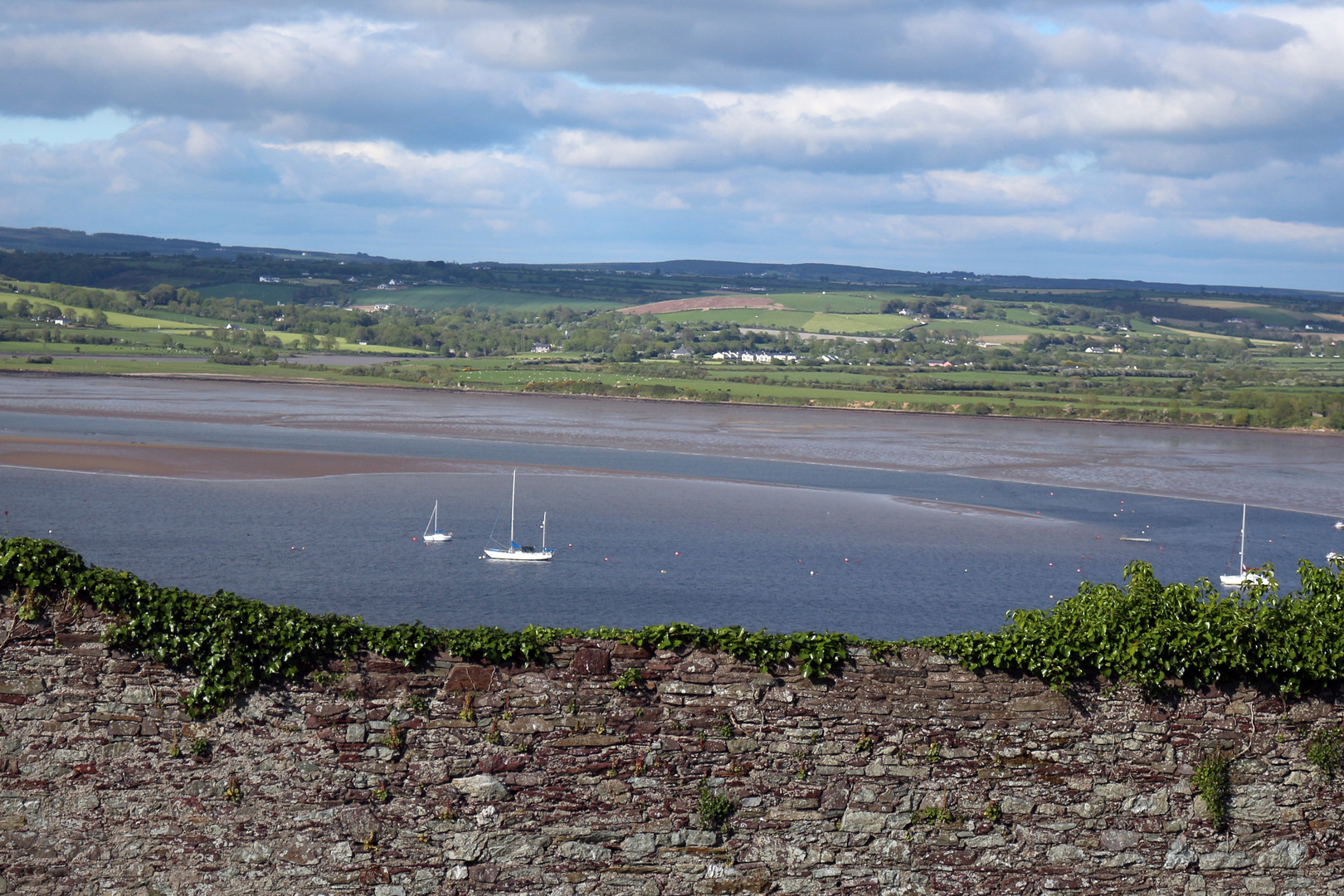 Irland 2015 - Youghal