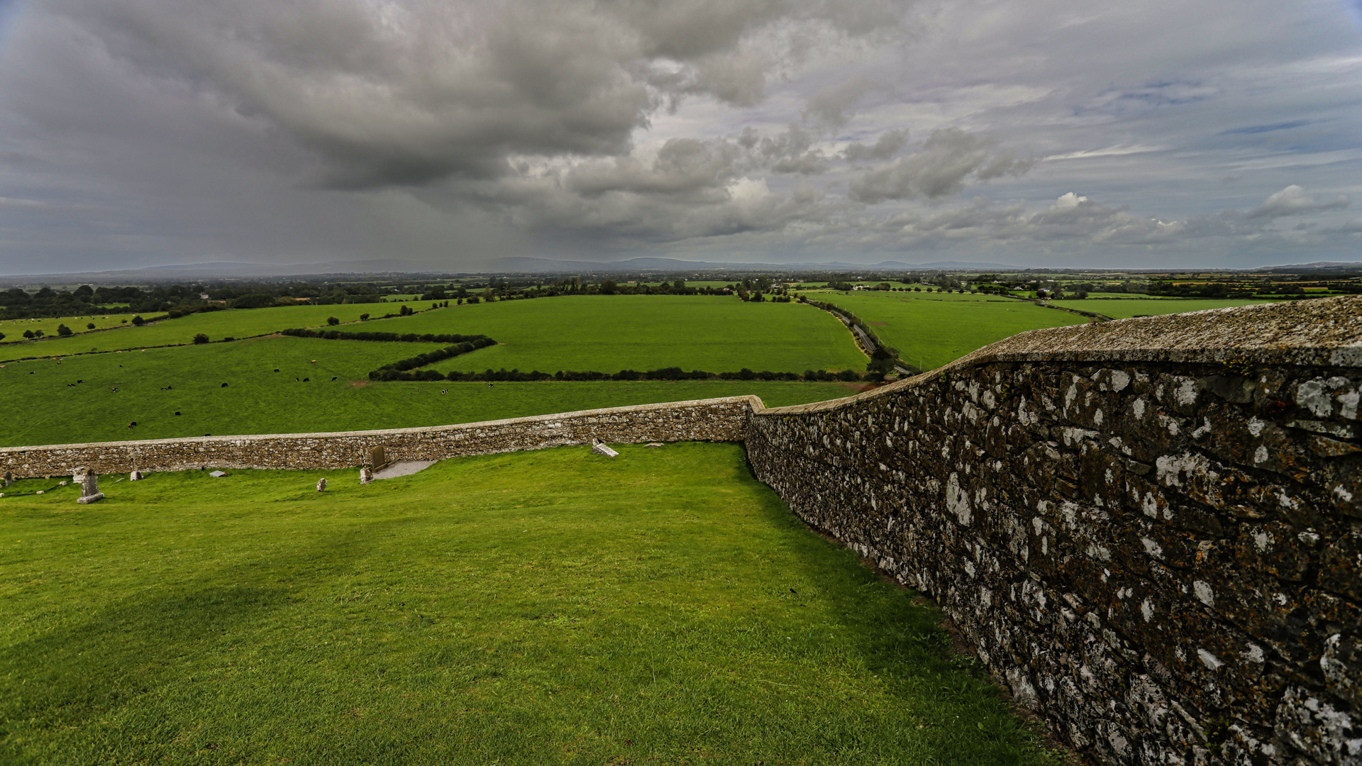 Irland 2019