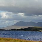 Irland 5 von X (Panoramaversion)