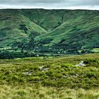 Irland - 50 Shades of Green