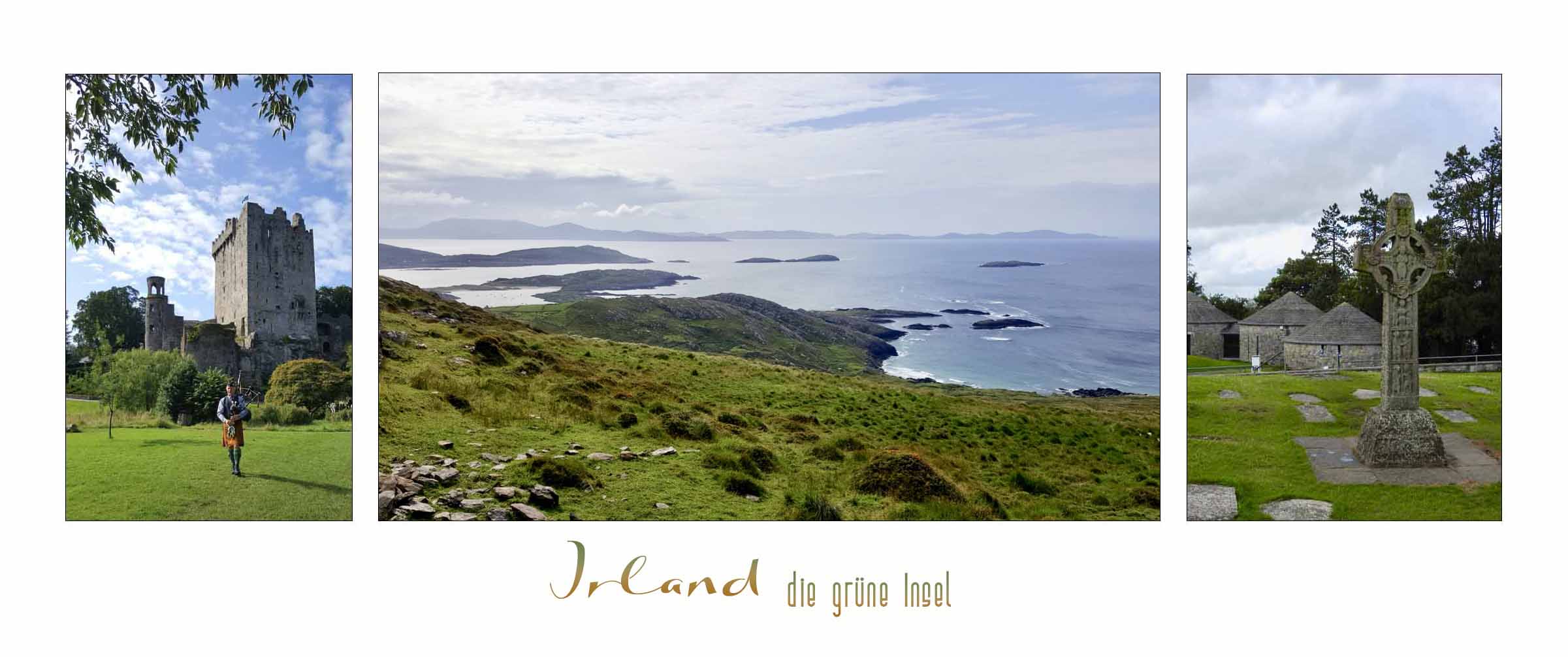  IRLAND