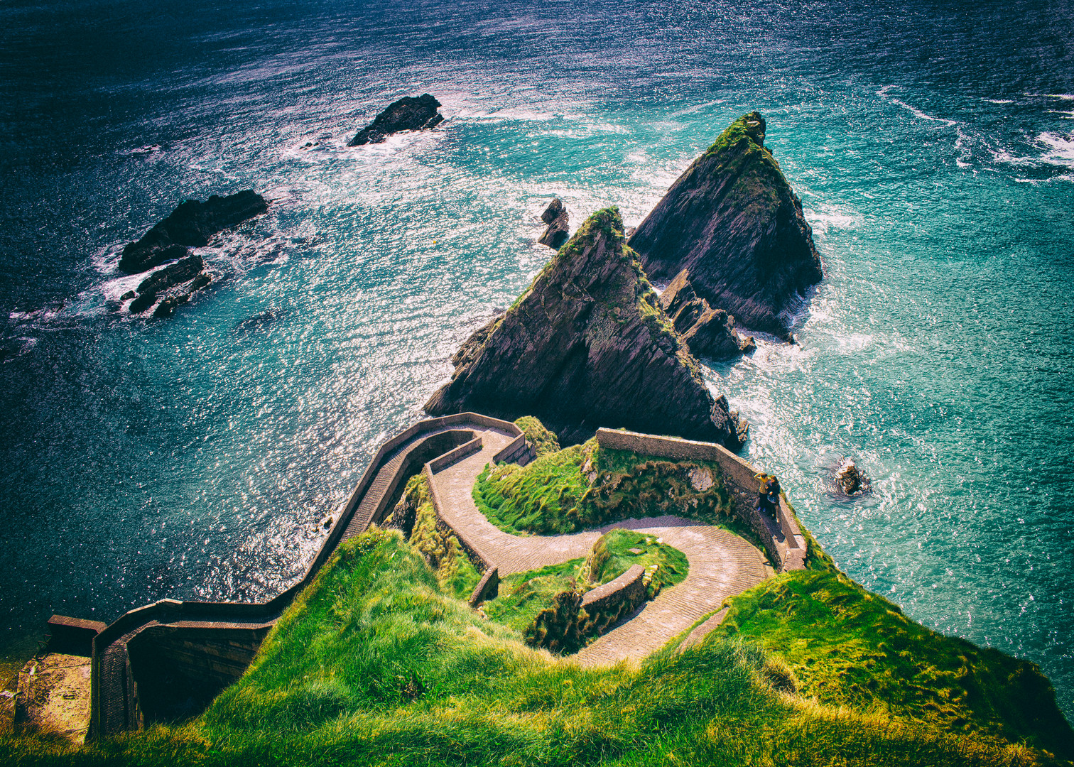 Irland