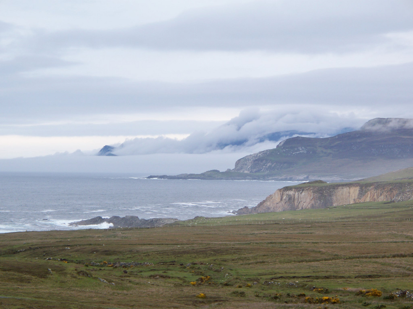 Irland Achill Island 05/2010