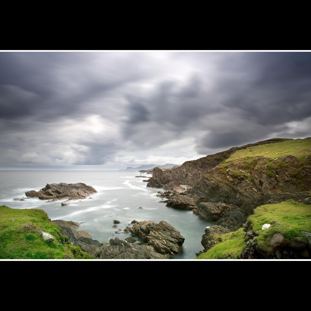 Irland, Achill Island