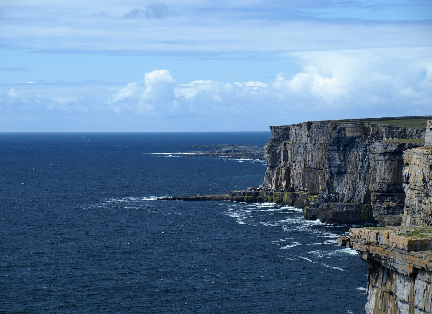 Irland Aran Inseln Foto Bild Bilder Auf Fotocommunity