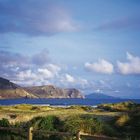 irland -archill island_keel