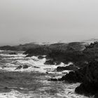 Irland bei schlechterem Wetter