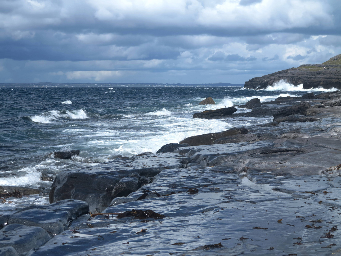 Irland Burren 1