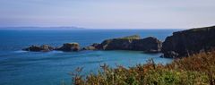 Irland Carrick-a-Rede