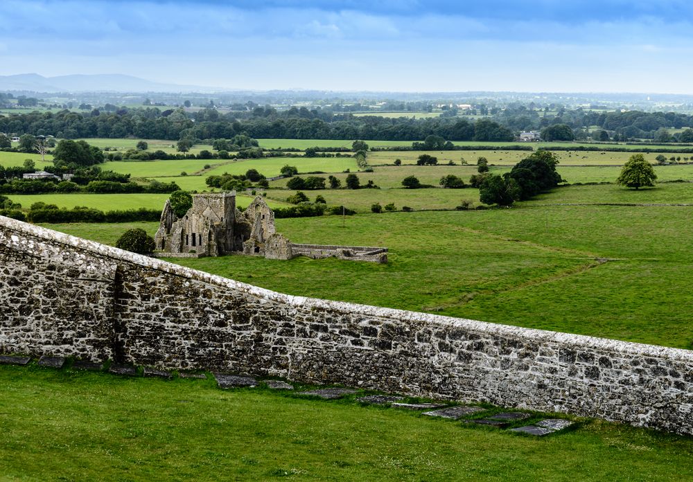 Irland, Cashel