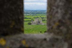 Irland, Cashel