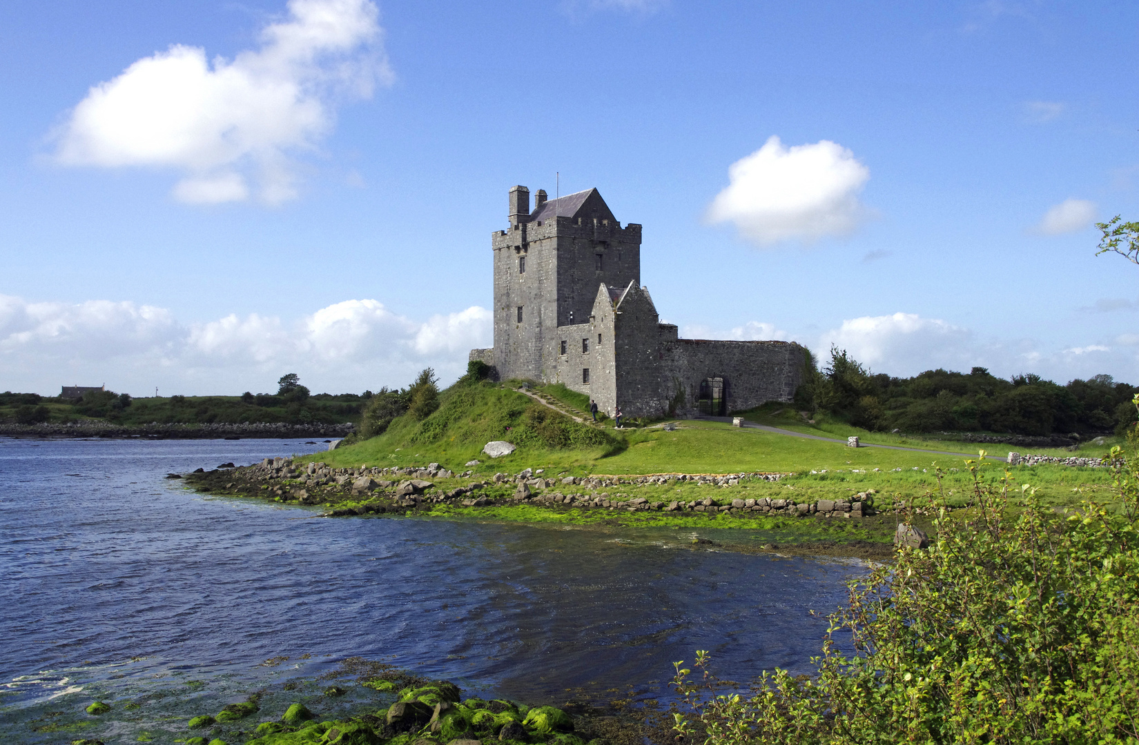 Irland Castle