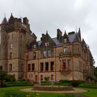 Irland, Castle of Belfast