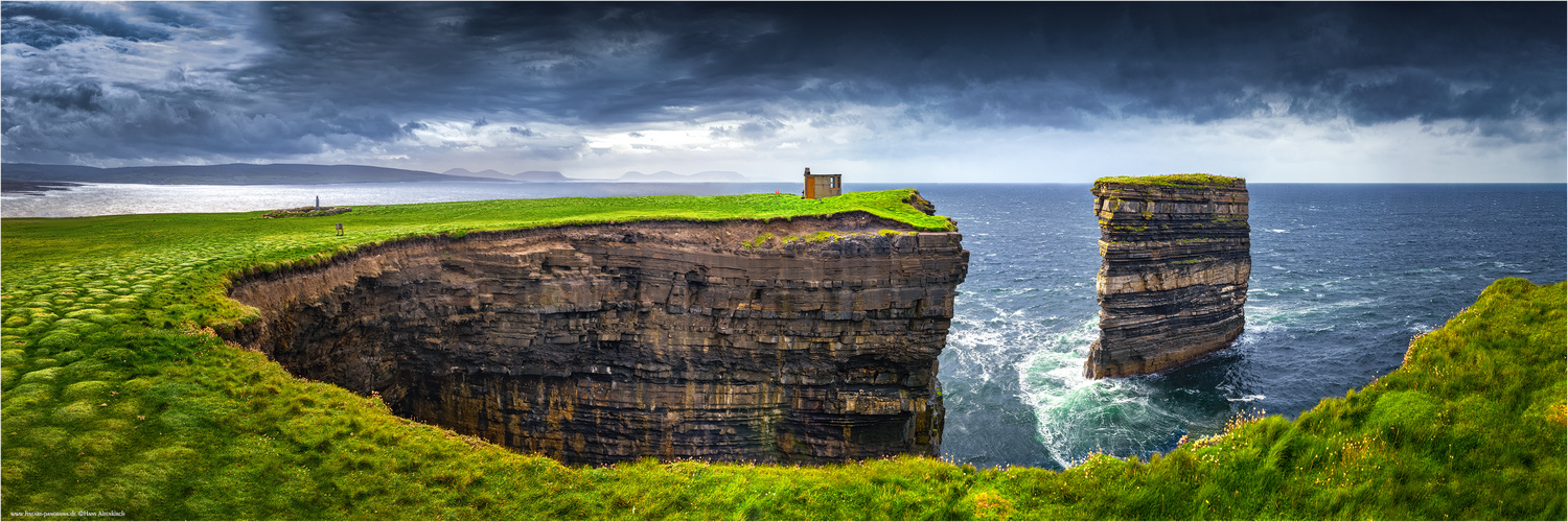 IRLAND 