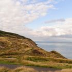 Irland - Cliff Walk Howth