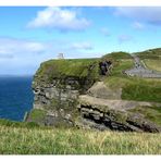 ~ Irland: Cliffs of Moher ~