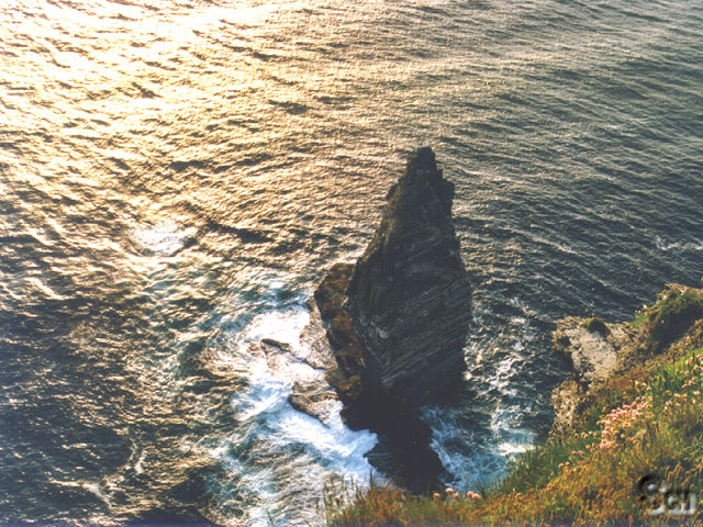 Irland - Cliffs of Moher