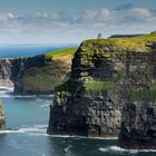 Irland - Cliffs of Moher