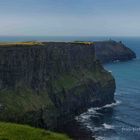 Irland - Cliffs of Moher 