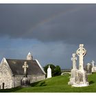 ~ Irland: Clonmacnoise I ~