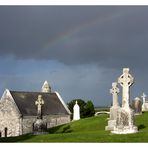 ~ Irland: Clonmacnoise I ~